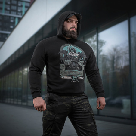 M-Tac Bluza Hoodie Odin Mystery 
