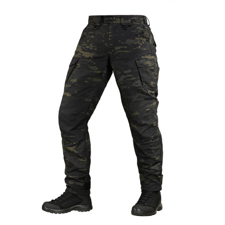 M-Tac Spodnie Aggressor Elite NYCO Extreme 