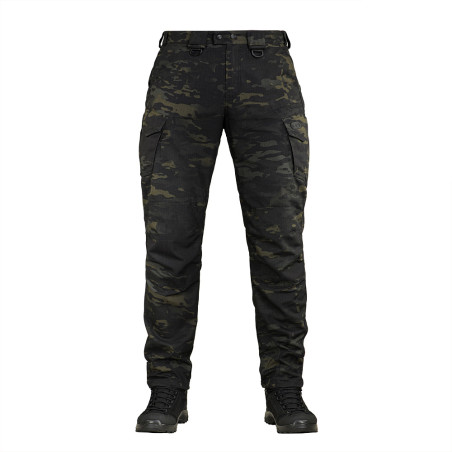 M-Tac Spodnie Aggressor Elite NYCO Extreme 