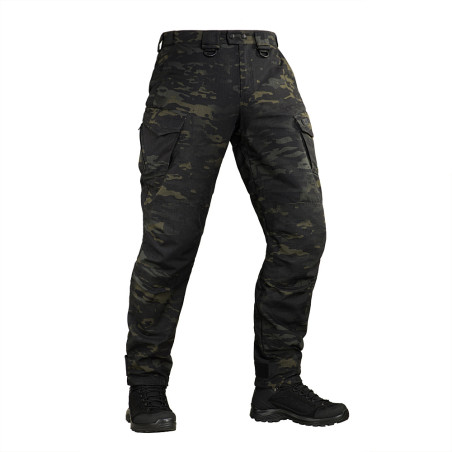 M-Tac Spodnie Aggressor Elite NYCO Extreme 