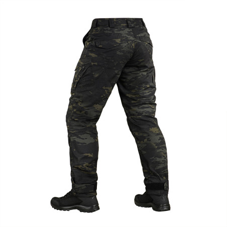 M-Tac Spodnie Aggressor Elite NYCO Extreme 