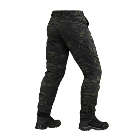 M-Tac Spodnie Aggressor Elite NYCO Extreme 