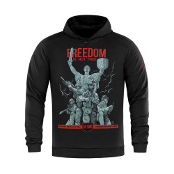 M-Tac Bluza Hoodie Freedom  2