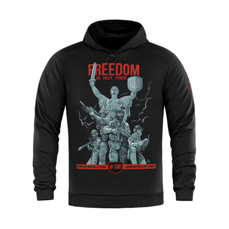 M-Tac Bluza Hoodie Freedom 
