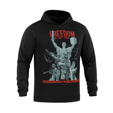 M-Tac Bluza Hoodie Freedom 