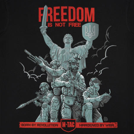 M-Tac Bluza Hoodie Freedom 