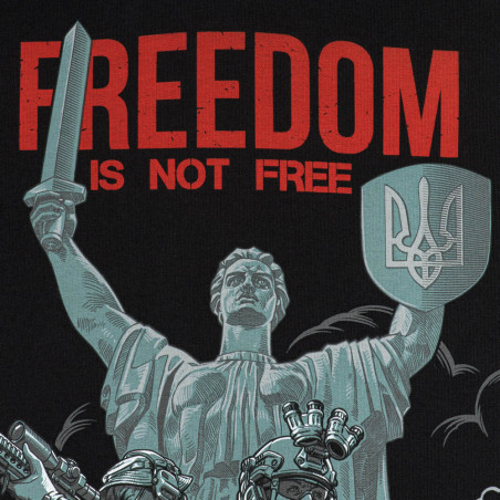 M-Tac Bluza Hoodie Freedom 