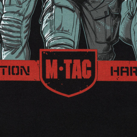 M-Tac Bluza Hoodie Freedom 