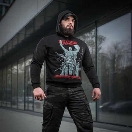 M-Tac Bluza Hoodie Freedom 