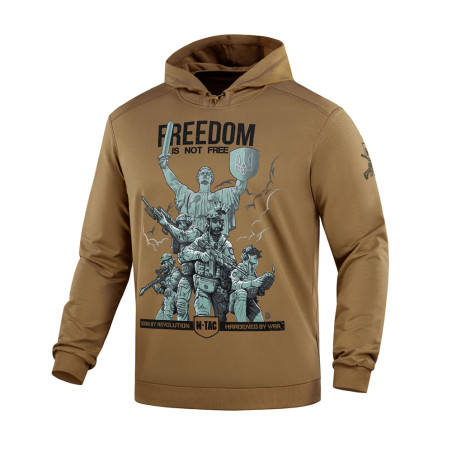 M-Tac Bluza Hoodie Freedom 
