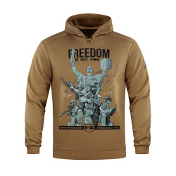 M-Tac Bluza Hoodie Freedom  2