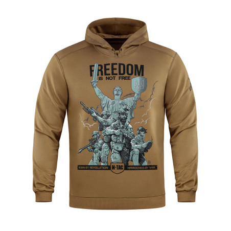 M-Tac Bluza Hoodie Freedom 
