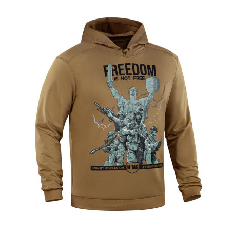 M-Tac Bluza Hoodie Freedom 