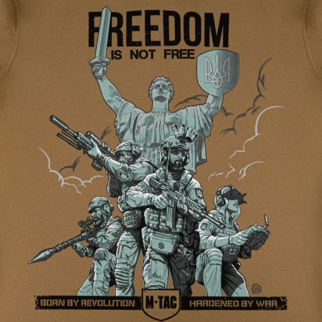 M-Tac Bluza Hoodie Freedom 