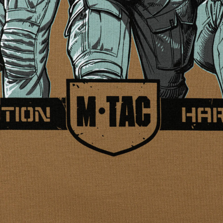 M-Tac Bluza Hoodie Freedom 