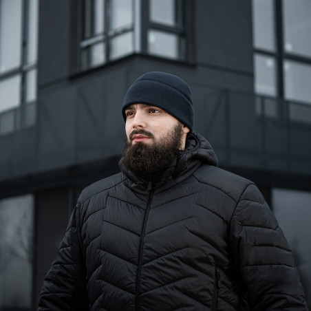 M-Tac Czapka Watch Cap Elite Polar (320g/m2) with Slimtex 