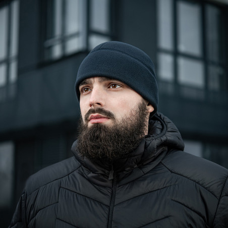 M-Tac Czapka Watch Cap Elite Polar (320g/m2) with Slimtex 