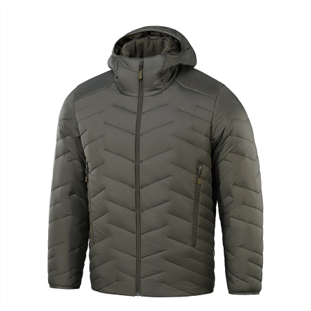 M-Tac Kurtka Rycerz Primaloft 