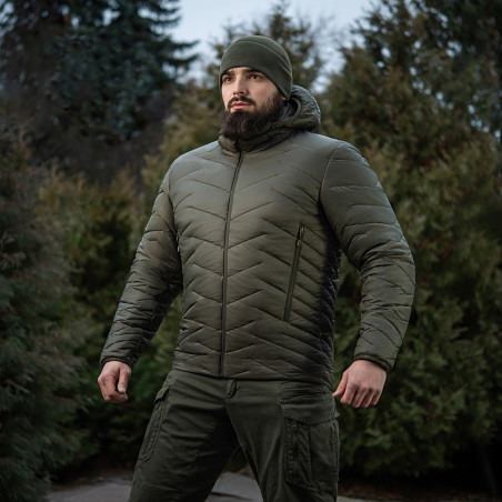 M-Tac Kurtka Rycerz Primaloft 