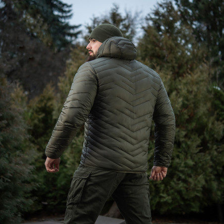 M-Tac Kurtka Rycerz Primaloft 
