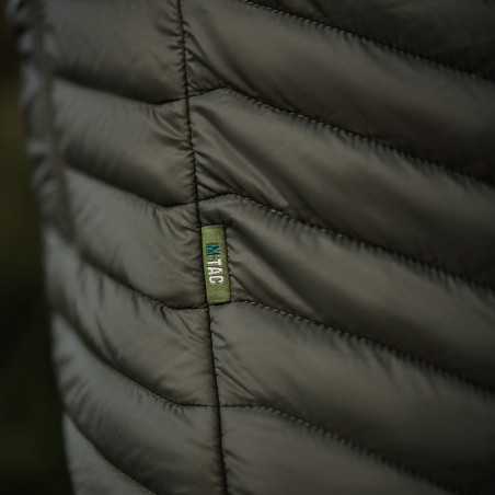 M-Tac Kurtka Rycerz Primaloft 
