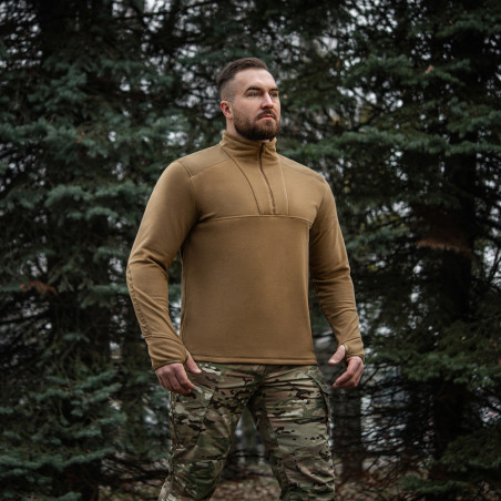 Bluza Centurion Microfleece 