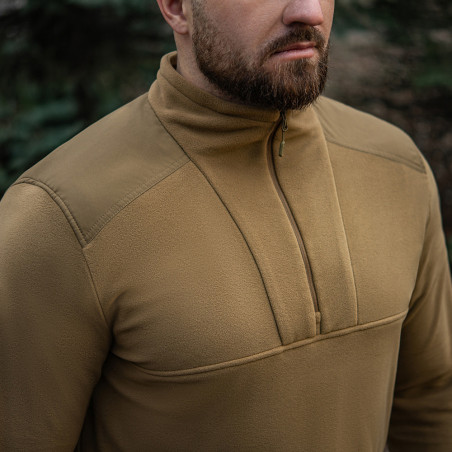 Bluza Centurion Microfleece 