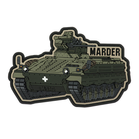 M-Tac Naszywka Marder (PVC) 