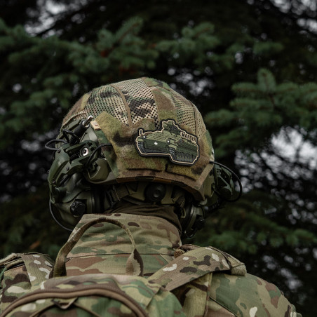 M-Tac Naszywka Marder (PVC) 