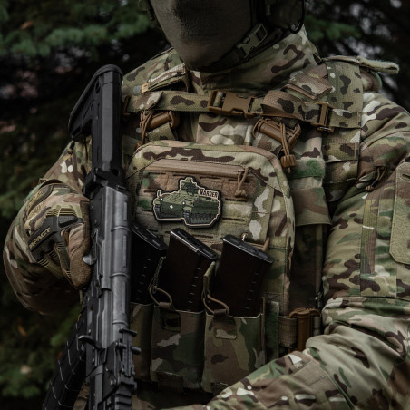 M-Tac Naszywka Marder (PVC) 