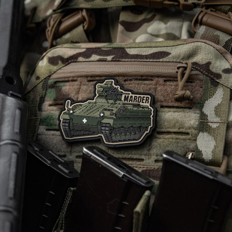M-Tac Naszywka Marder (PVC) 