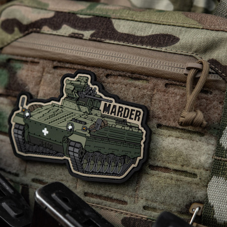 M-Tac Naszywka Marder (PVC) 