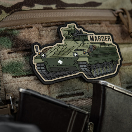 M-Tac Naszywka Marder (PVC) 