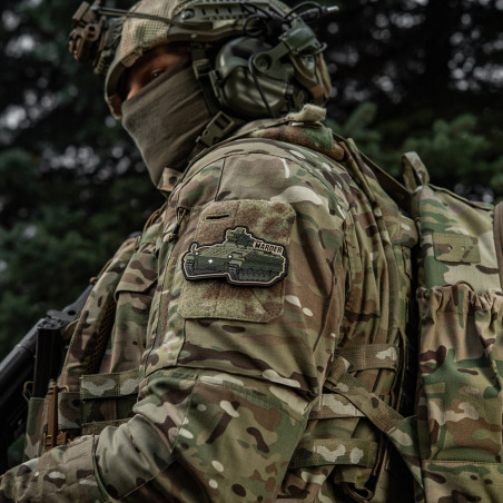 M-Tac Naszywka Marder (PVC) 