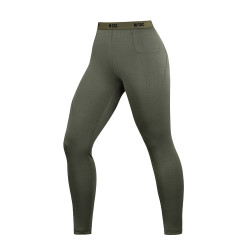 M-Tac Spodnie Termiczne Polarowe Delta Level 2 Lady 