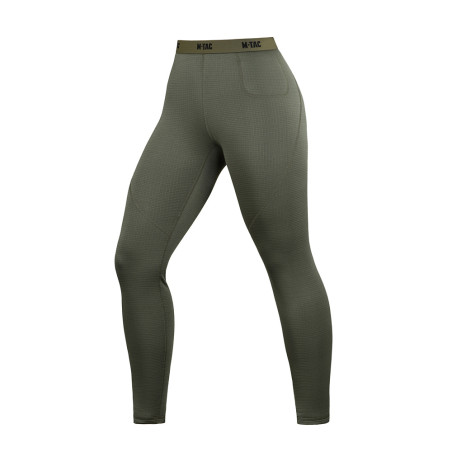 M-Tac Spodnie Termiczne Polarowe Delta Level 2 Lady 