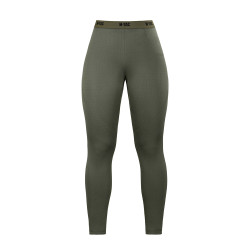 M-Tac Spodnie Termiczne Polarowe Delta Level 2 Lady  2
