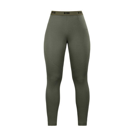 M-Tac Spodnie Termiczne Polarowe Delta Level 2 Lady 