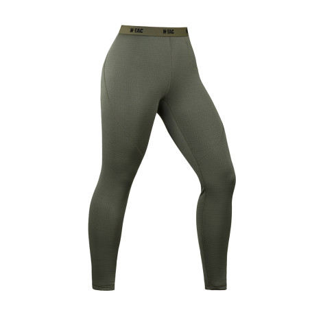 M-Tac Spodnie Termiczne Polarowe Delta Level 2 Lady 