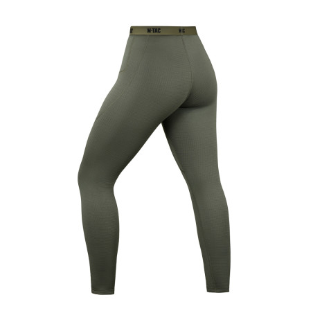 M-Tac Spodnie Termiczne Polarowe Delta Level 2 Lady 
