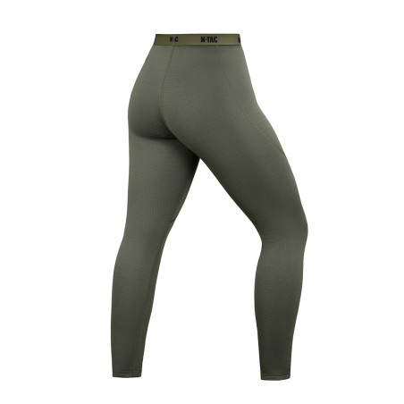 M-Tac Spodnie Termiczne Polarowe Delta Level 2 Lady 