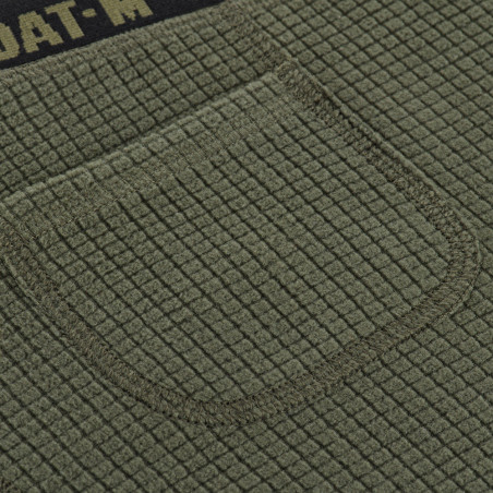 M-Tac Spodnie Termiczne Polarowe Delta Level 2 Lady 