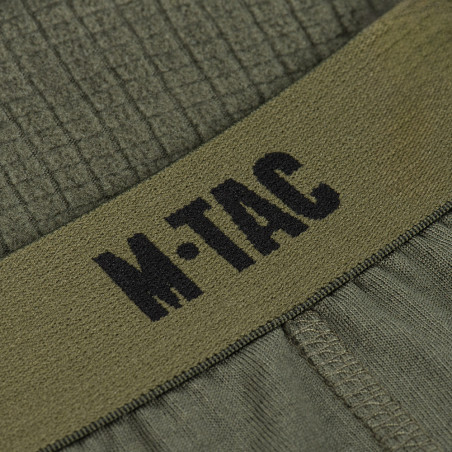 M-Tac Spodnie Termiczne Polarowe Delta Level 2 Lady 