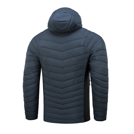 M-Tac Kurtka Jarl Primaloft 