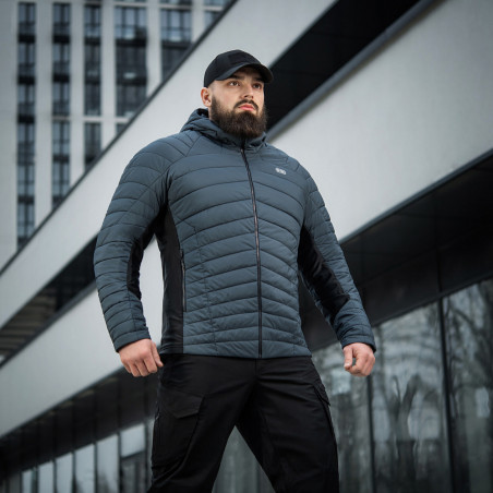 M-Tac Kurtka Jarl Primaloft 