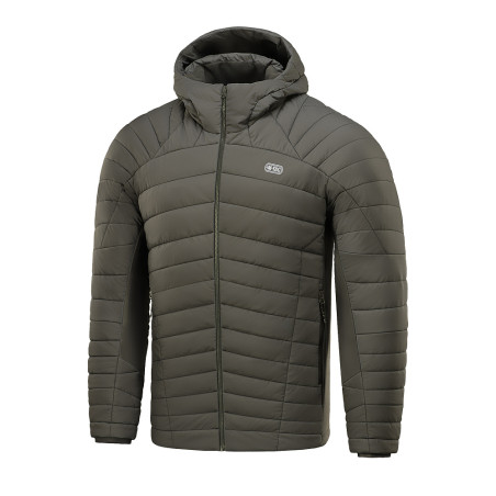 M-Tac Kurtka Jarl Primaloft 