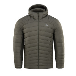 M-Tac Kurtka Jarl Primaloft  2