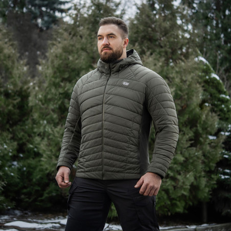 M-Tac Kurtka Jarl Primaloft 