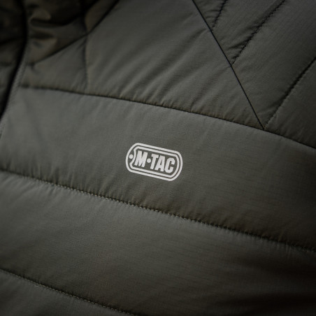 M-Tac Kurtka Jarl Primaloft 