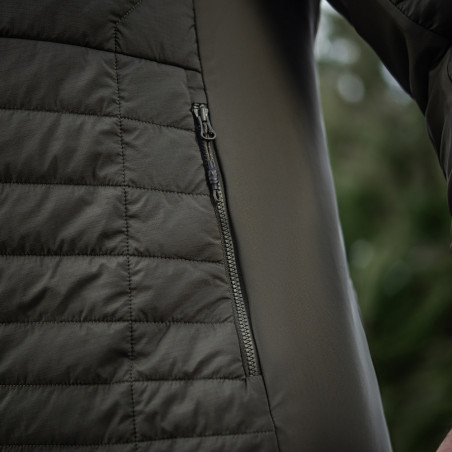 M-Tac Kurtka Jarl Primaloft 